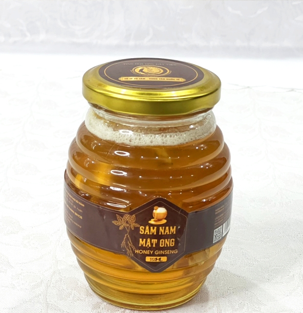 Sâm Nam Mật Ong